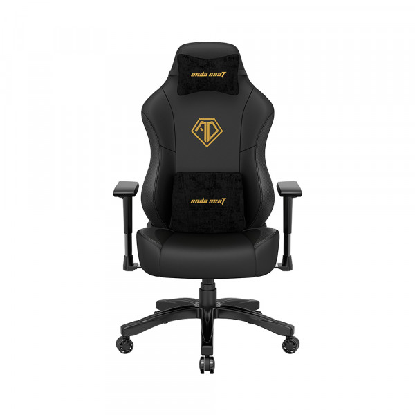 AndaSeat Phantom 3 Elegant Black
